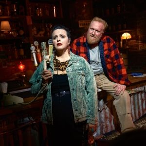 Photos: BEAU THE MUSICAL at Out of the Box Theatrics