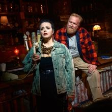 Photos: BEAU THE MUSICAL at Out of the Box Theatrics