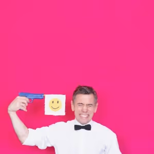 Daniel Bye Brings IMAGINARY FRIENDS to the Stephen Joseph Theatre