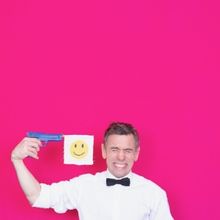 Daniel Bye Brings IMAGINARY FRIENDS to the Stephen Joseph Theatre