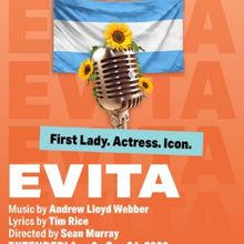Cast Revealed For EVITA at Cygnet Theatre
