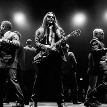 CineVita Announces Rescheduled Opening Of TARANTINO l PULP ROCK