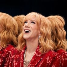 Kathy Griffin Comes To Hartford's Bushnell In February 2024