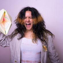 TUZLUK to Have World Premiere at Philadelphia Fringe Festival
