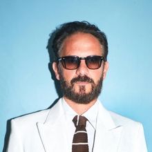 The Magician Comes to Botanique Next Month