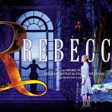 REBECCA is Now Playing Through 7 January in Vienna