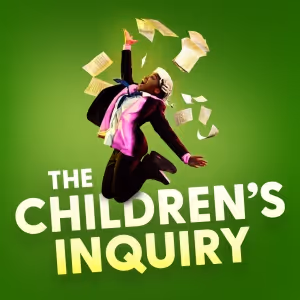 LUNG Return with Verbatim Musical About the Childcare System in the UK