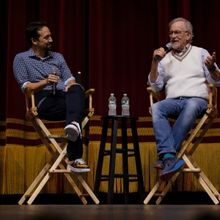 United Palace Will Celebrate 10 Years of HAMILTON With Lin-Manuel Miranda, Ariana DeB