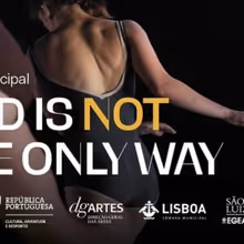 The Portuguese Chamber Orchestra Will Perform FORWARD IS NOT THE ONLY WAY  in Lisbon