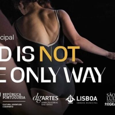 The Portuguese Chamber Orchestra Will Perform FORWARD IS NOT THE ONLY WAY  in Lisbon