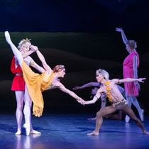 Repertoire Revealed For Les Ballets Trockadero De Monte Carlo Spring 2026 Tour