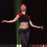 Video: CATS: THE JELLICLE BALL Star Emma Sofía Performs A CHORUS LINE With a Ballroom Twist at Miscast 2026