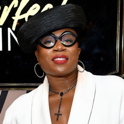 Photos: Go Inside THE PERFECT FIND World Premiere at the Tribeca Festival in New York