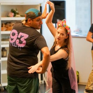 Alley Theatre Expands MFA Acting Program with University of Houston Partnership