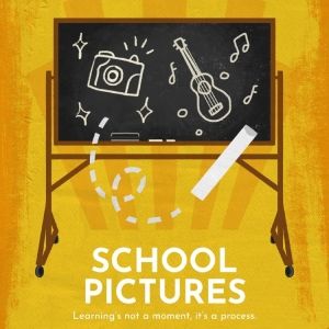 Theater Latté Da Announces Local Premiere Of Milo Cramer's SCHOOL PICTURES At The…