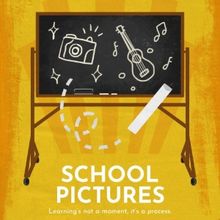 Theater Latté Da Announces Local Premiere Of Milo Cramer's SCHOOL PICTURES At The Ri