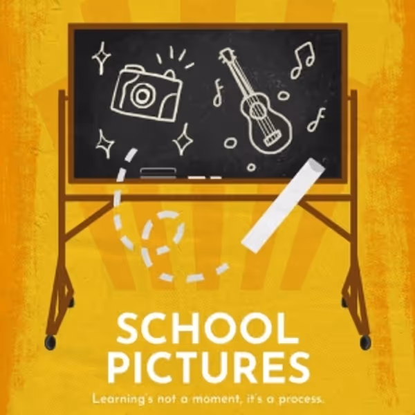 Theater Latté Da Announces Local Premiere Of Milo Cramer's SCHOOL PICTURES At The Ri Photo