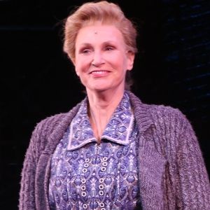 Jane Lynch Says She 'Should Have Stayed' in FUNNY GIRL With Lea Michele