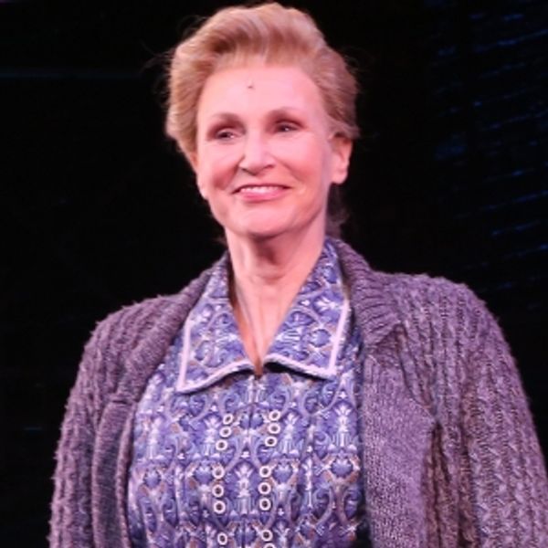 Jane Lynch Says She 'Should Have Stayed' in FUNNY GIRL With Lea Michele Photo