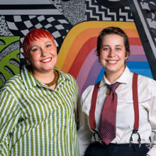 Feast Festival to Return to Adelaide With 160+ Events for Pridevember