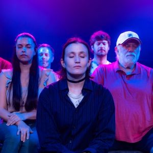ODD MAN OUT Extends For Final Time Off-Broadway