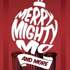 MERRY MIGHTY MO AND MORE! Returns to The Fox Theatre This Month