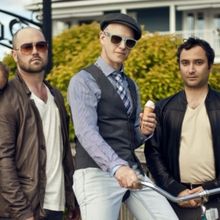 Stars To Perform With Special Guests Grasser Live At Asbury Lanes