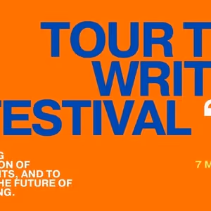 Paines Plough Reveals Details For Tour The Writer Festival