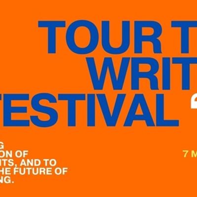 Paines Plough Reveals Details For Tour The Writer Festival