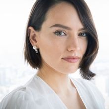 Daisy Ridley Will Narrate New World Symphony's Performance of  FROM THE DIARY OF ANNE