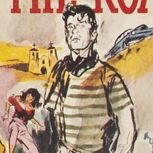 RUNNING THROUGH HEAVEN: Visions of Jack Kerouac Opens at The Grolier Club