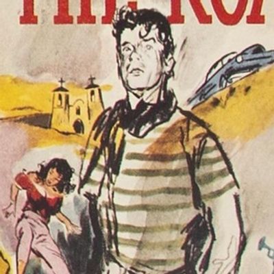 RUNNING THROUGH HEAVEN: Visions of Jack Kerouac Opens at The Grolier Club