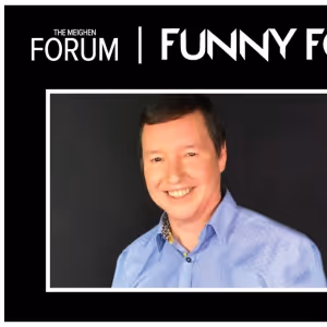 July Lineup Set For the Meighen Forum
