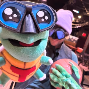 Photos: BALLS: The Monster-Catchin’ Musical Comédy in Rehearsal
