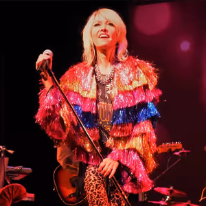 Intiman Theatre To Present the World Premiere of SHE SAID A New Rock Musical