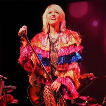 Intiman Theatre To Present the World Premiere of SHE SAID A New Rock Musical