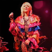 Intiman Theatre To Present the World Premiere of SHE SAID A New Rock Musical