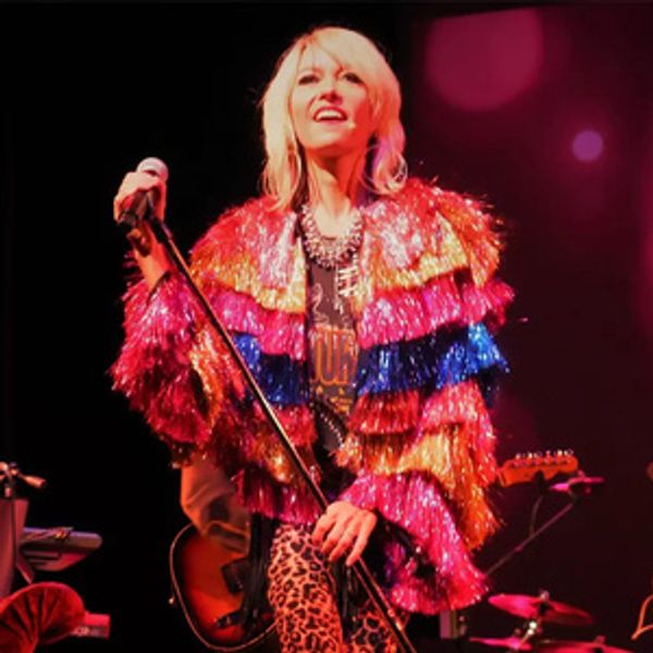 Intiman Theatre To Present the World Premiere of SHE SAID A New Rock Musical Photo