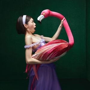 Four New Alices Announced for National Ballet of Canada's ALICE'S ADVENTURES IN WONDE Interview