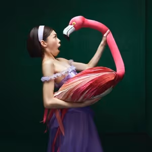 Four New Alices Announced for National Ballet of Canada's ALICE'S ADVENTURES IN…