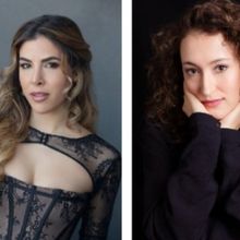 Aimie Atkinson, Cayleigh Capaldi, and More Will Lead FIGARO at the London Palladium