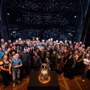 Photos: HARRY POTTER AND THE CURSED CHILD Celebrates its 7th Anniversary in the West…