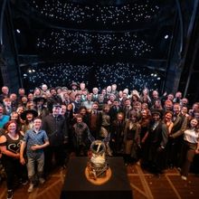 Photos: HARRY POTTER AND THE CURSED CHILD Celebrates its 7th Anniversary in the West 