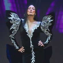 THE CHER SHOW Opens The 2023-24 Broadway In Santa Barbara Series This December!