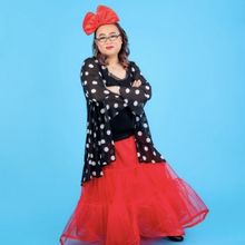 EDINBURGH 2023: Robin Tran Q&A