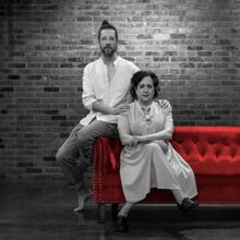 Centaur Theatre to Present FOR THE PLEASURE OF SEEING HER AGAIN