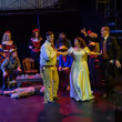 Photos: GUNFIGHT AT THE NOT-SO-OK SALOON & DOES NOT COMPUTE Double Bill at the John Cu Photo