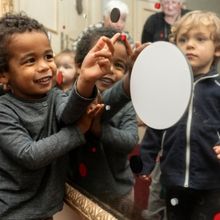 ATG Entertainment Celebrates World Theatre Day Anthem