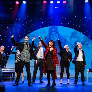 UNDER THE MERSEY MOON To Play Epstein Theatre