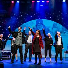 UNDER THE MERSEY MOON To Play Epstein Theatre